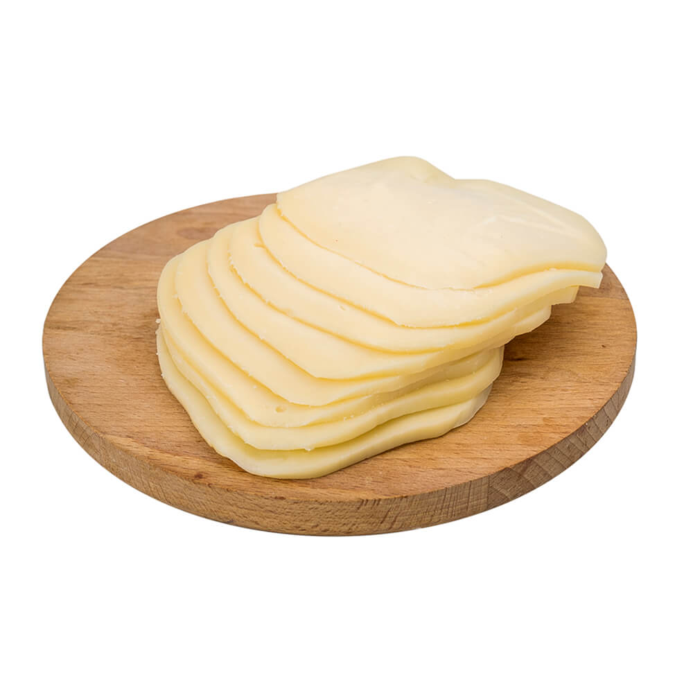 New Cheese