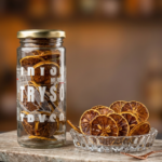 TRYSO Artisan snacks | 100% Natural | 15 Hours slow crafted